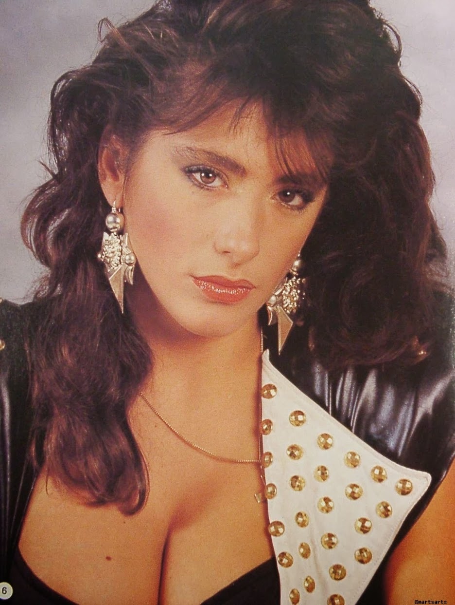 Sabrina Salerno Italy Sabrina Salerno Italy